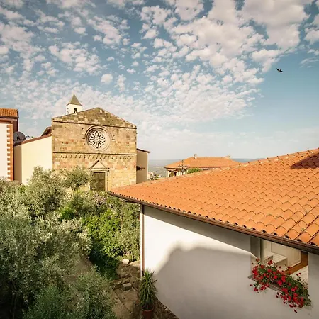 Sanctuary Armony Bed & Breakfast