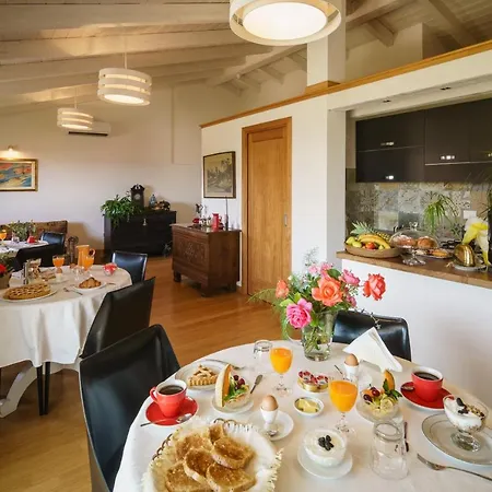 Sanctuary Armony Bed & Breakfast Bono (Sassari)