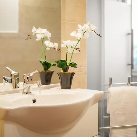 Sanctuary Armony 4* Bono (Sassari)