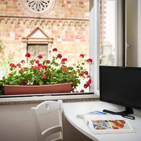 Sanctuary Armony Bed & Breakfast Bono (Sassari)