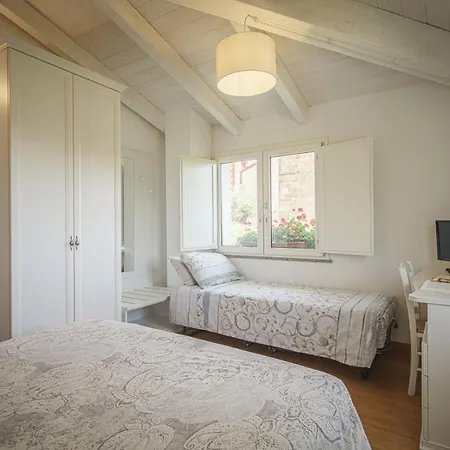 Sanctuary Armony 4*
