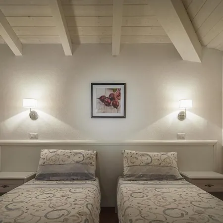 Bed & Breakfast Sanctuary Armony Bono (Sassari)