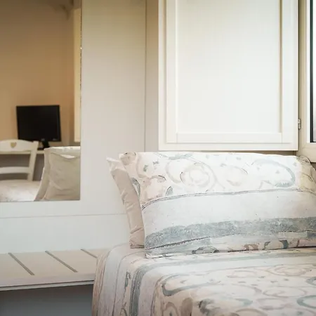 Sanctuary Armony 4* Bono (Sassari)