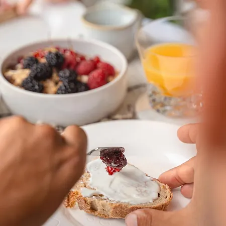 Sanctuary Armony Bed & Breakfast Bono (Sassari)