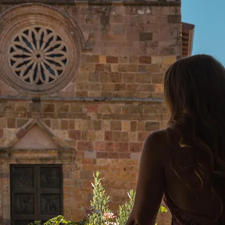 Bed & Breakfast Sanctuary Armony Bono (Sassari)