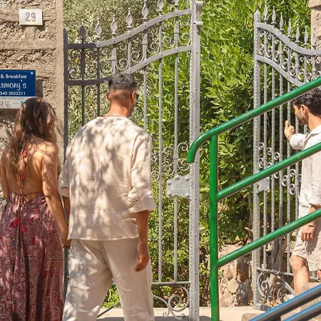 Sanctuary Armony 4* Bono (Sassari)