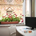 Sanctuary Armony Bed and breakfast Bono (Sassari)