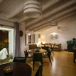 Sanctuary Armony Bed and breakfast Bono (Sassari)