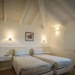Sanctuary Armony 4* Bono (Sassari)