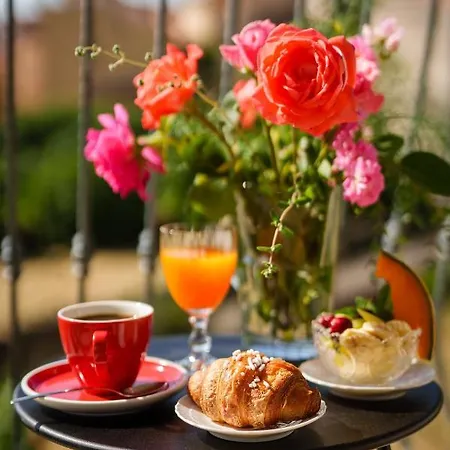 Bed & Breakfast Armony Bono
