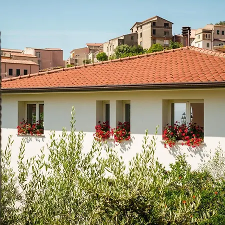 Bed & Breakfast Armony Bono *