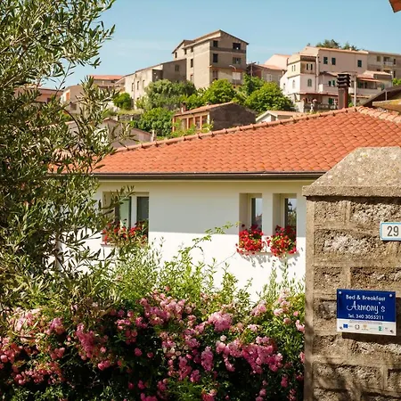 Armony Bono * Bono (Sassari)