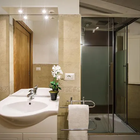 Sanctuary Armony Oda ve Kahvaltı Bono (Sassari)