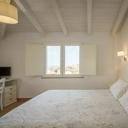 Couette-café Sanctuary Armony 4*