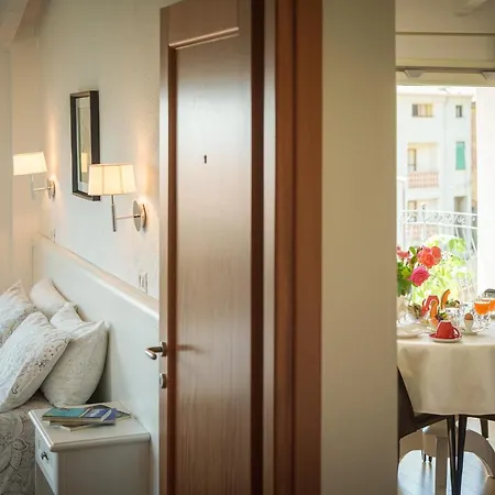 Oda ve Kahvaltı Sanctuary Armony Bono (Sassari)