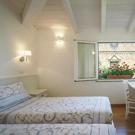 Armony Bono Bed & Breakfast Bono (Sassari)