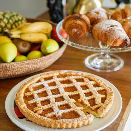 Panzió Sanctuary Armony Bono