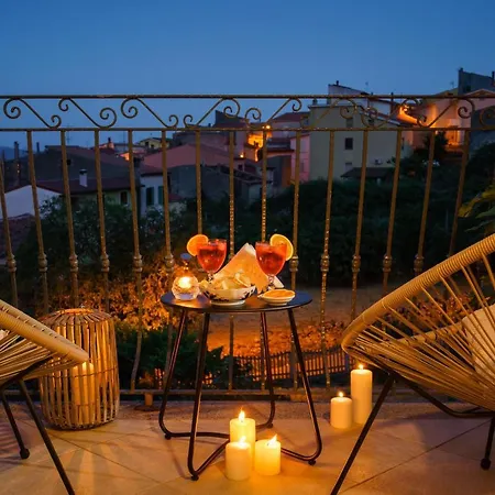 Bed & Breakfast Armony Bono *