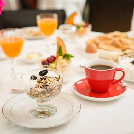 Bed & Breakfast Armony Bono Bono (Sassari)