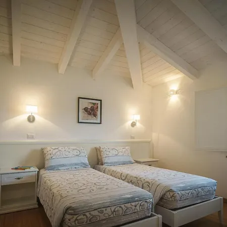 Sanctuary Armony 4* Bono (Sassari)