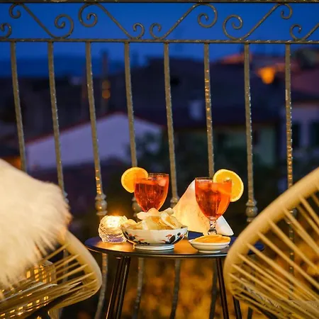 Bed & Breakfast Armony Bono *