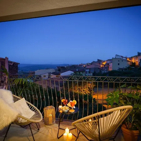 Bed & Breakfast Armony Bono *