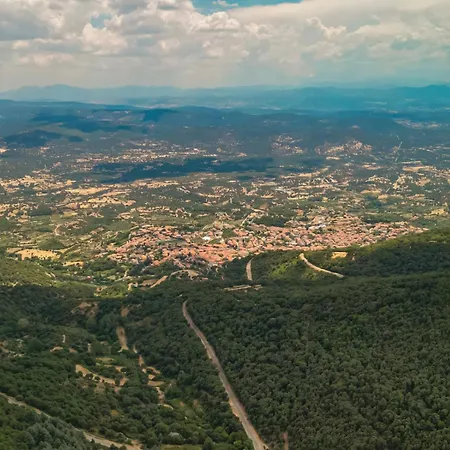 Oda ve Kahvaltı Sanctuary Armony Bono (Sassari)