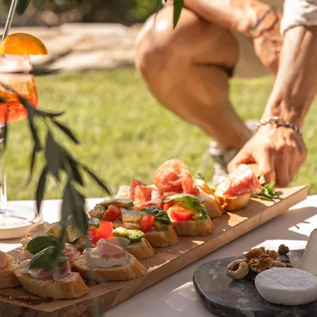 Panzió Sanctuary Armony