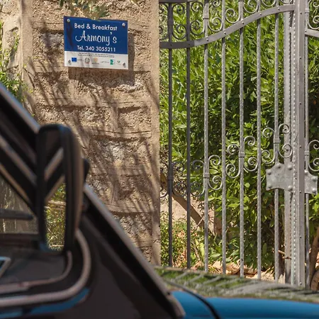 Sanctuary Armony Oda ve Kahvaltı 4*