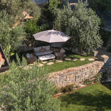 Oda ve Kahvaltı Sanctuary Armony 4*