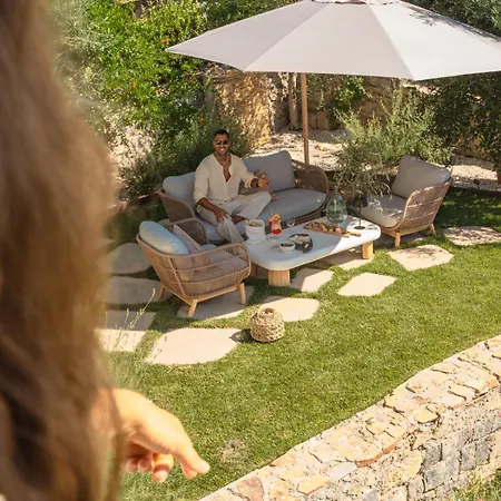 Sanctuary Armony Oda ve Kahvaltı