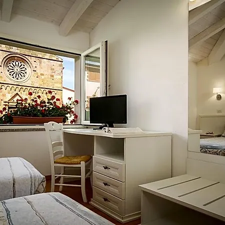 Bed & Breakfast Sanctuary Armony