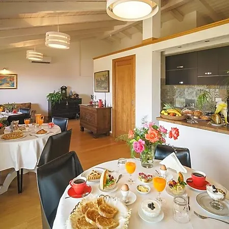 Bed & Breakfast Sanctuary Armony Bono (Sassari)