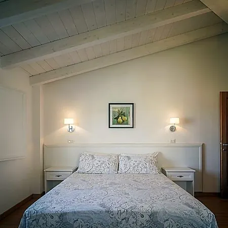 Sanctuary Armony Bed & Breakfast Bono (Sassari)