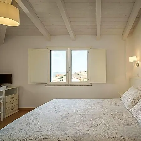 Bed & Breakfast Sanctuary Armony Bono (Sassari)