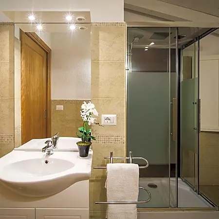 Bed & Breakfast Sanctuary Armony Bono (Sassari)