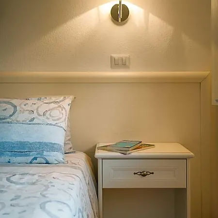 Sanctuary Armony 4* Bono (Sassari)