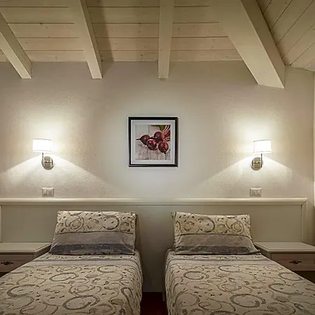 Sanctuary Armony Bed & Breakfast