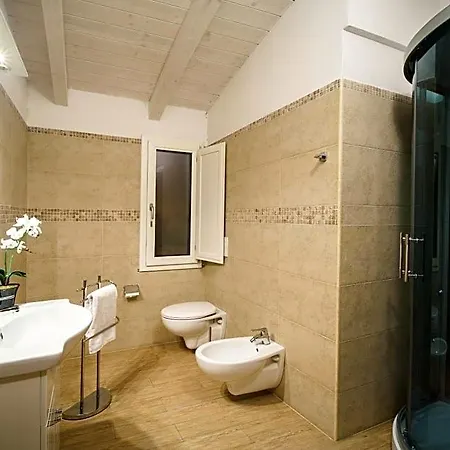 Sanctuary Armony 4* Bono (Sassari)