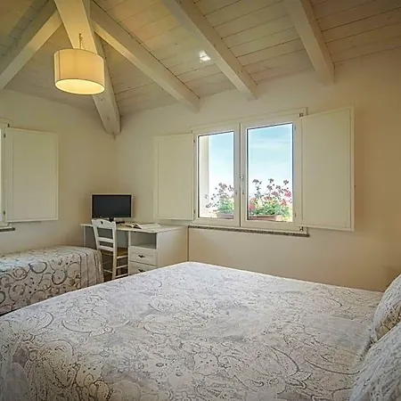 Sanctuary Armony Bed & Breakfast