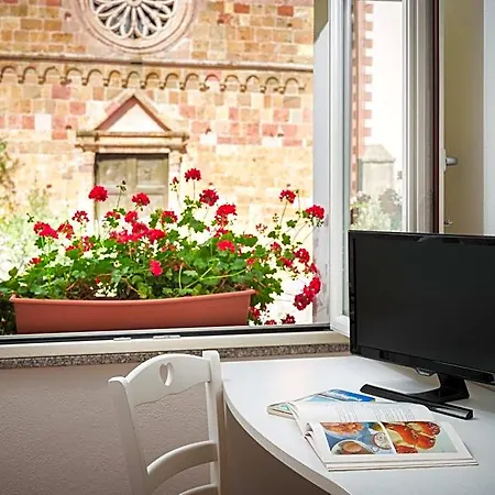 Sanctuary Armony Bed & Breakfast Bono (Sassari)