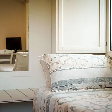 Bed & Breakfast Sanctuary Armony 4*