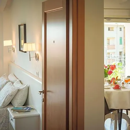 Sanctuary Armony 4*