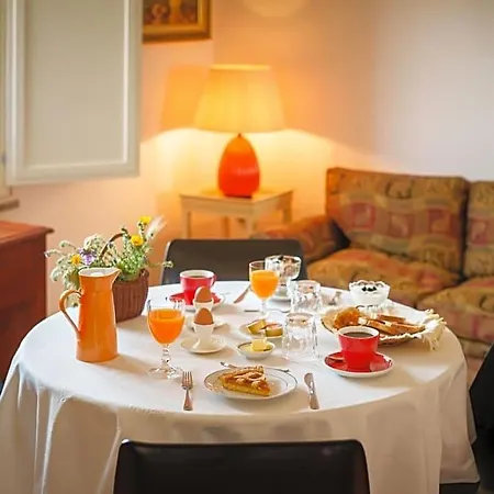 Sanctuary Armony Bed & Breakfast