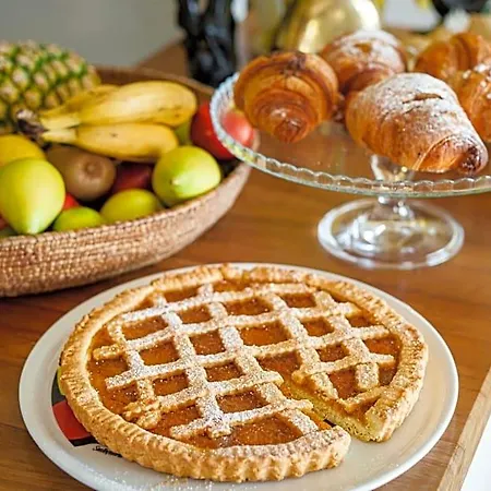 Bed & Breakfast Sanctuary Armony Bono (Sassari)
