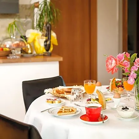 住宿加早餐酒店 Sanctuary Armony Bono (Sassari)