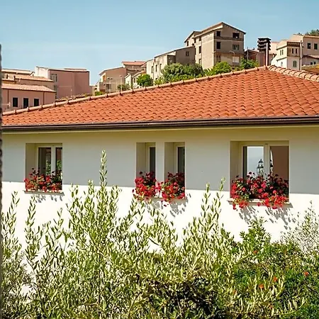Sanctuary Armony Bed & Breakfast Bono (Sassari)