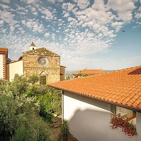 Sanctuary Armony Bed & Breakfast Bono (Sassari)
