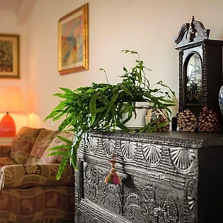 Sanctuary Armony 4*
