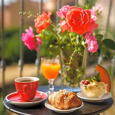 Sanctuary Armony Bed & Breakfast